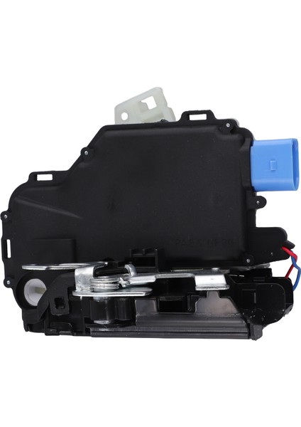 Kapı Kilidi Aktüatör Kapı Kilidi Aktüatör Mekanizması 3B1837016BC Vw Polo Skoda Mk5 T5 Ön Sağ (Yurt Dışından) modelleri