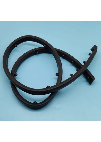 Hyundai Elantra 2017-2018 86357-F2000 Için Araba Ön Tampon Şeridi Roob Sızdırmazlık Şeridi 86357F2000 (Yurt Dışından) fırsatları