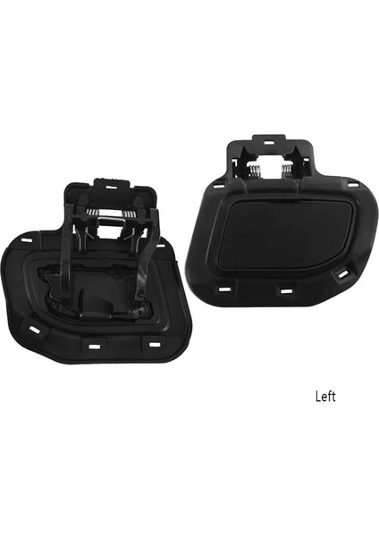 Land Rover Range Rover Evoque 2012-2019 RO1048100 Için Sol Taraf Ön Far Yıkayıcı Kapak Kapağı LR036198 (Yurt Dışından) indirimleri