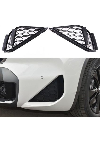 Araba Ön Tampon Bmw X2 F39 2018-2023 51118069097 51118069098 (Yurt Dışından) fiyatları