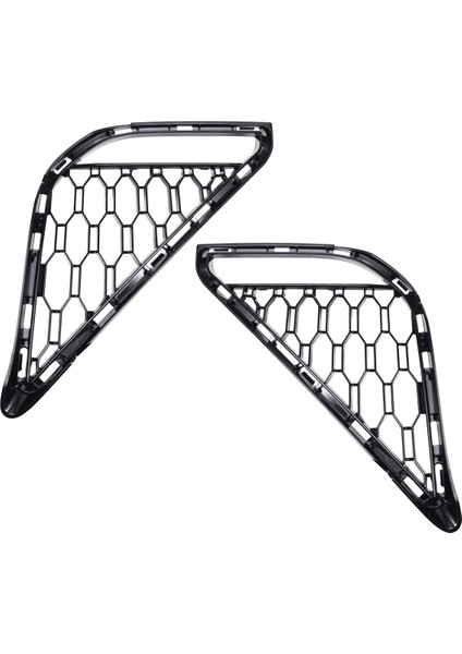 Araba Ön Tampon Bmw X2 F39 2018-2023 51118069097 51118069098 (Yurt Dışından) indirimleri