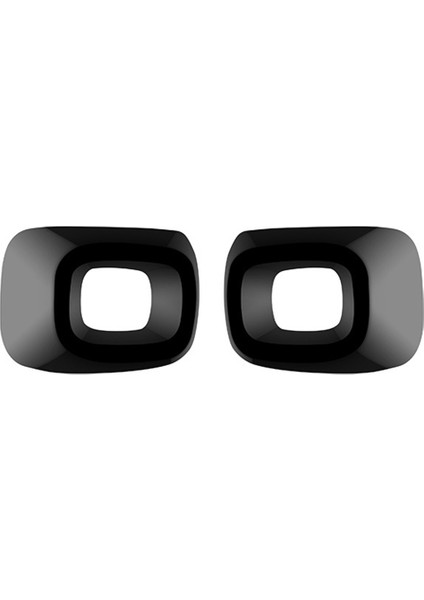 Honda Freed Crosstar 2024 Sis Lamba Kapağı Araç Aksesuarları Parlak Siyah (Yurt Dışından)