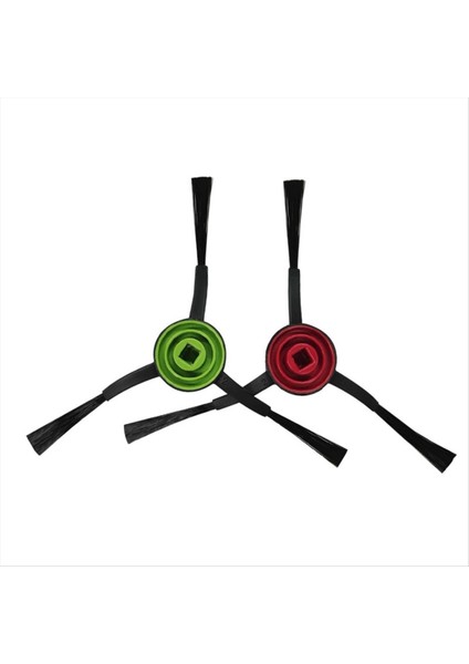 Everybot Q3 / Q3 Için Plus Robot Vakum Süpürücü Ana Yan Fırça Hepa Filtre Mop Bezi Yedek Parçalar Aksesuarlar (Yurt Dışından) fırsatları