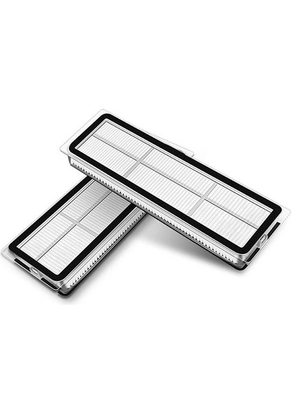 Xiaomi Dreame Bot W10 W10 Pro Kendine Tamaman Robot Vacum Ana Fırça Yan Fırçası Hepa Filtre Mop Pedleri (Yurt Dışından) modelleri