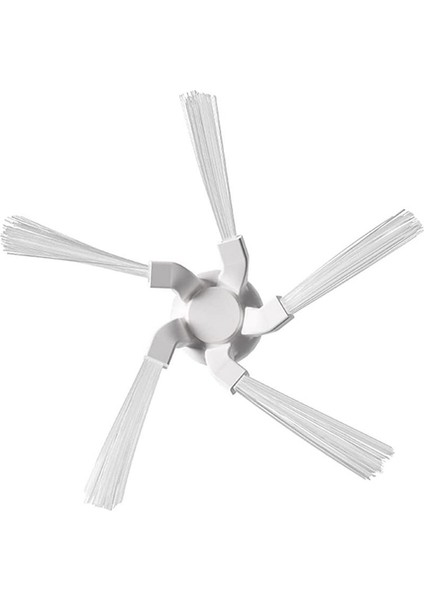 Xiaomi Dreame Bot W10 W10 Pro Kendine Tamaman Robot Vacum Ana Fırça Yan Fırçası Hepa Filtre Mop Pedleri (Yurt Dışından) fırsatları