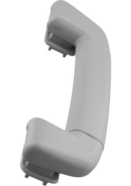 Araba Ikinci Sıra Iç Çatı Güvenliği Tutucu Çatı Çekme Tutağı Land Rover Range Rover Sport 2014-2020 Gri ​​için LR059987 (Yurt Dışından) modelleri