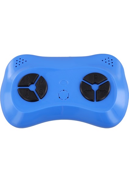 Çocuk Elektrikli Araba Fcc Çocuk Elektrikli Araba 2.4g Bluetooth Kontrolör Çocuk Elektrikli Araba Parçaları (Yurt Dışından)