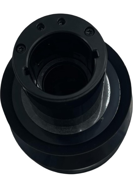 Dream M12 M13 Vakum Temizleyici Aksesuarları Yedek Parçalar Yüksek Verimli Çoklu Koni Siklon Bileşenleri (Yurt Dışından) indirimleri