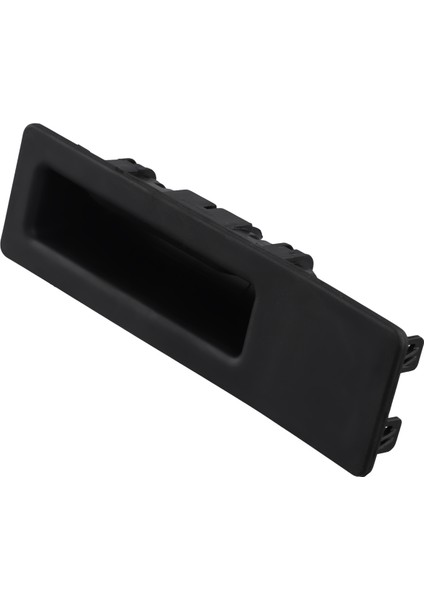 Önyükleme Kilit Push Düğmesi Bagaj Kapağı Hatch Anahtar 51247463162 51247463161 Bmw 2s 3s 4s 5s F22 F30 F32 F33 F10 F25, B (Yurt Dışından)