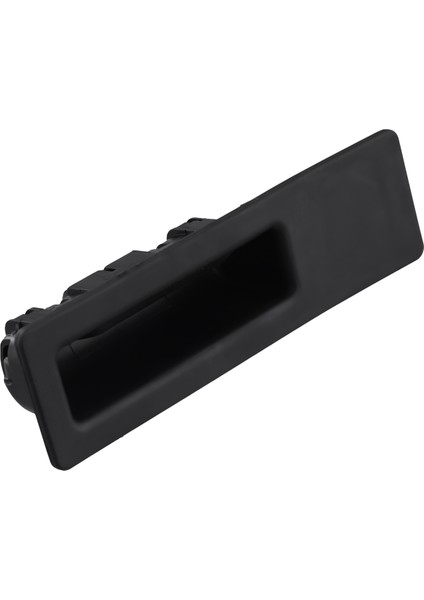 Önyükleme Kilit Push Düğmesi Bagaj Kapağı Hatch Anahtar 51247463162 51247463161 Bmw 2s 3s 4s 5s F22 F30 F32 F33 F10 F25, B (Yurt Dışından) modelleri