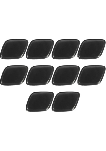 Ford Focus Mk3 2012-2014 Ön Tampon Kafa Işık Su Sprey Jet Kapak-Sol (Yurt Dışından)