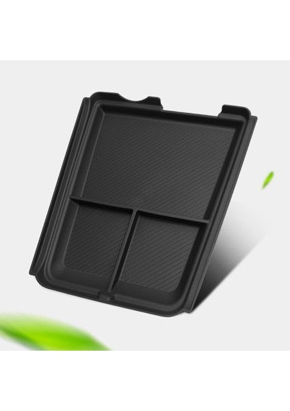 Araba Merkez Konsolu Leapmotor C10 2024 2025 Araç Aksesuarları Için Alt Saklama Kutusu Depolama Tepsisi Organizatör Kılıfı Lhd (Yurt Dışından) modelleri