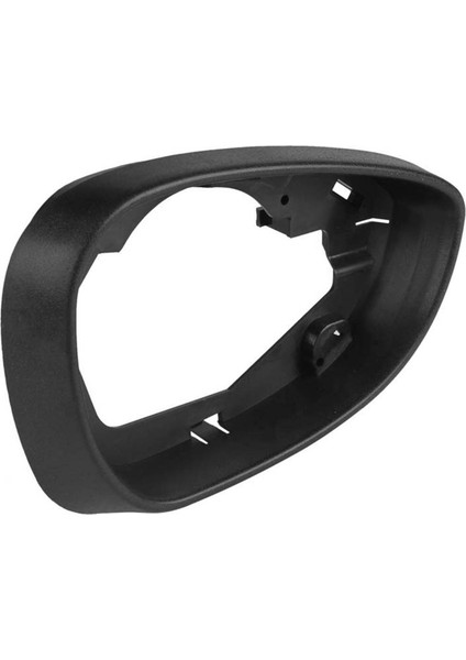 3x Araba Sağ Yan Kapı Rüzgar Dikizim Ayna Kapak Çerçevesi Ford Fiesta Mk7 2009-2017 (Yurt Dışından) fiyatları