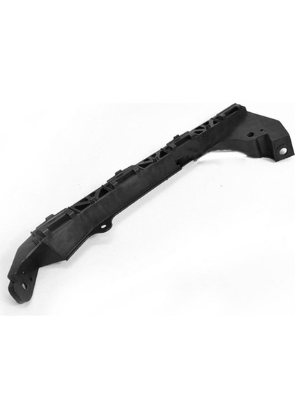 Araba Ön Tampon Far Far Far Far Sabit Destek Çerçeve Honda Fit Jazz 2009-2014 Ge6 Ge8 71140-TF0-000 (Yurt Dışından) fırsatları