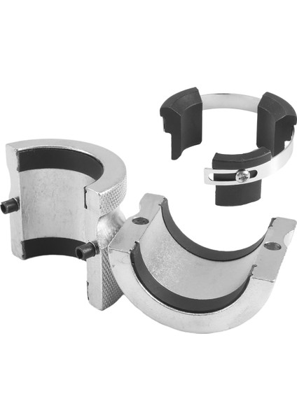 Kolay Kurulum Için Motosiklet Ayarlanabilir Çatal Conta Sürücü Aracı 39MM-50MM (Yurt Dışından) fiyatları