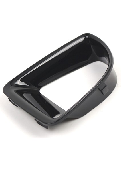 Bmw Mını R55 R56 R57 R58 2007-2014 Için Araba Ön Hava Kanalı Çerçevesi Sol 51117255117 51117255119 (Yurt Dışından) fiyatları