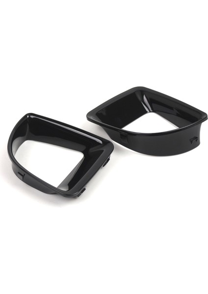 Bmw Mını R55 R56 R57 R58 2007-2014 Için Araba Ön Hava Kanalı Çerçevesi Sol 51117255117 51117255119 (Yurt Dışından) indirimleri