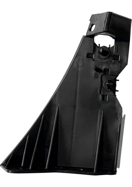 Araba Ön Tampon Takviye Braketleri Ford Mustang 2005-2009 5R3Z17C861AA 5R3Z17C861AB Için Set (Yurt Dışından) modelleri