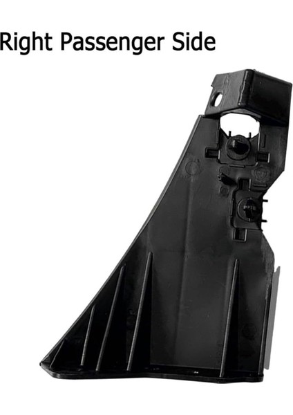 Araba Ön Tampon Takviye Braketleri Ford Mustang 2005-2009 5R3Z17C861AA 5R3Z17C861AB Için Set (Yurt Dışından) fırsatları