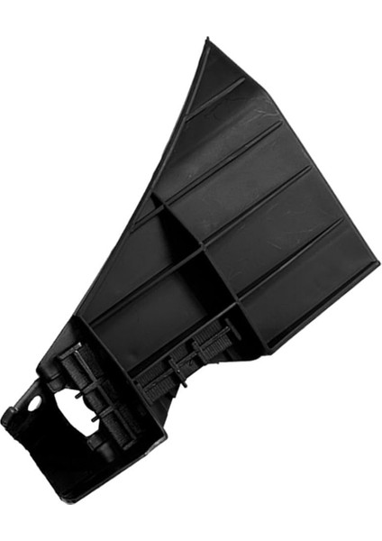 Araba Ön Tampon Takviye Braketleri Ford Mustang 2005-2009 5R3Z17C861AA 5R3Z17C861AB Için Set (Yurt Dışından) indirimleri