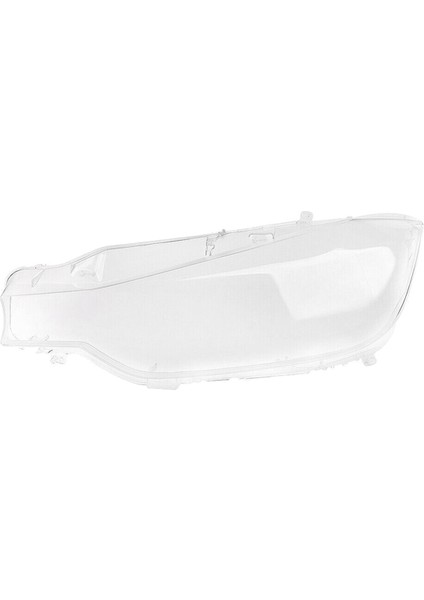 Bmw 3 Serisi F30 F31 2012-2015 320 328 330 340 Far Kabuğu Şeffaf Abajur L (Yurt Dışından) indirimleri