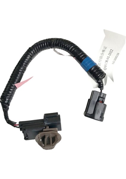 Honda Accord 2018-2020 32216 Tvc Y00 Için Ön Tampon Tel 32216-TVC-Y00 (Yurt Dışından)