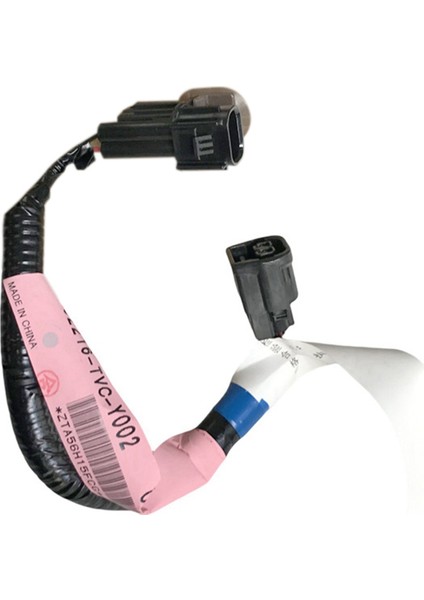 Honda Accord 2018-2020 32216 Tvc Y00 Için Ön Tampon Tel 32216-TVC-Y00 (Yurt Dışından) indirimleri