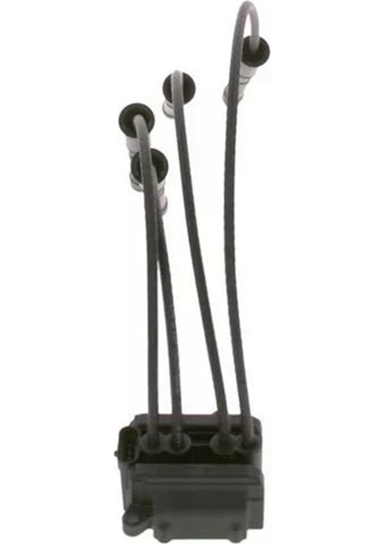 Renault Clio Kangoo Için Peugeot 206 Proton Savvy Için Araba Ateşleme Bobini 986221036 (Yurt Dışından) fiyatları