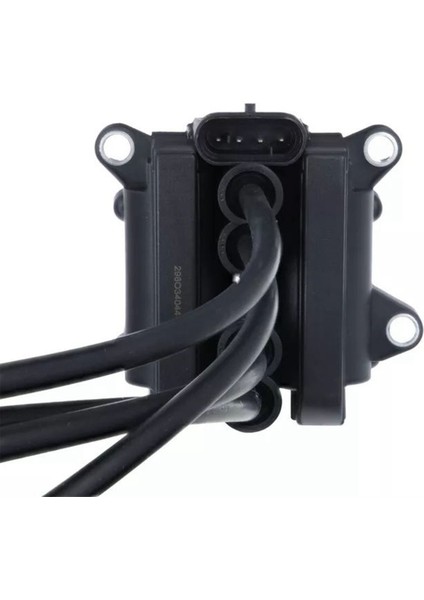 Renault Clio Kangoo Için Peugeot 206 Proton Savvy Için Araba Ateşleme Bobini 986221036 (Yurt Dışından) fırsatları