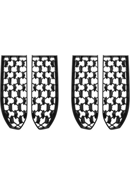 Araba Önü Alt Izgara Tampon Izgara Kapak Mazda CX30 Cx-30 2020-2021 Için Dekorasyon (Yurt Dışından) fiyatları