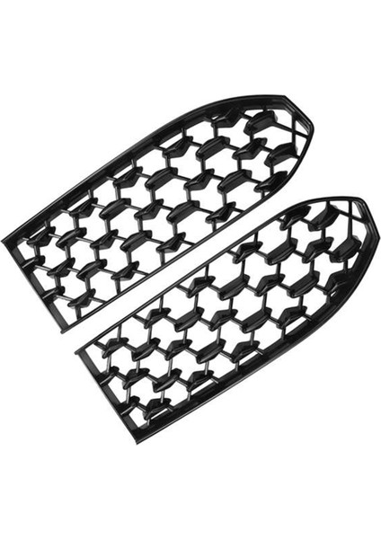Araba Önü Alt Izgara Tampon Izgara Kapak Mazda CX30 Cx-30 2020-2021 Için Dekorasyon (Yurt Dışından) indirimleri