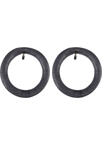 2x Elektrikli Scooter Lastik 8.5 Inç Iç Tüp Kamera 8 1/2x2 Xiaomi Mijia M365 Spin Kuş 8.5 Inç Elektrikli Kaykay (Yurt Dışından)