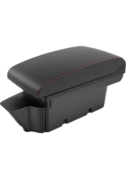 Toyota Için 86 Subaru Brz Kol Dayama Için Kol Dayama Kutusu Kutu Depolama Kutusu Merkezi Kolçak Otomobil Parçaları Araba Modifikasyonu Aksesuarları-B (Yurt Dışından)