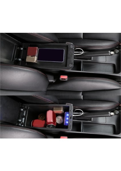 Toyota Için 86 Subaru Brz Kol Dayama Için Kol Dayama Kutusu Kutu Depolama Kutusu Merkezi Kolçak Otomobil Parçaları Araba Modifikasyonu Aksesuarları-B (Yurt Dışından) fiyatları