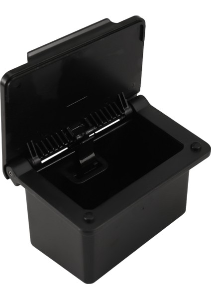 Araba Arka Sol Kapı Koltuk Depolama Kutusu Arka Koltuk Art Resim Kültray Kutusu DS73-F27453 A Ford Mondeo 2013-2020 Için (Yurt Dışından) fiyatları