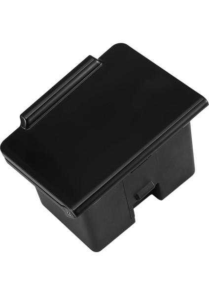 Araba Arka Sol Kapı Koltuk Depolama Kutusu Arka Koltuk Art Resim Kültray Kutusu DS73-F27453 A Ford Mondeo 2013-2020 Için (Yurt Dışından) modelleri