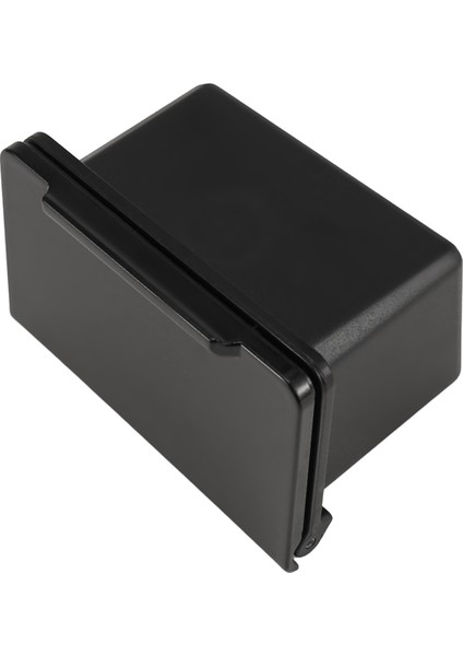 Araba Arka Sol Kapı Koltuk Depolama Kutusu Arka Koltuk Art Resim Kültray Kutusu DS73-F27453 A Ford Mondeo 2013-2020 Için (Yurt Dışından) indirimleri