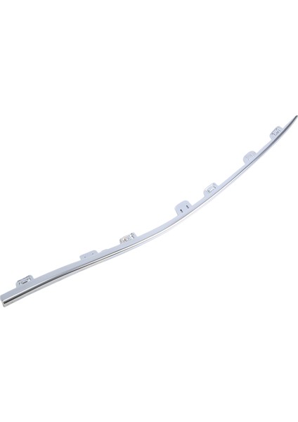 4x Sol Sağ Ön Tampon Trim Şeridi Mercedes-Benz W206 C180 C200 C220 C260 A2068854102 A2068854202 (Yurt Dışından) modelleri