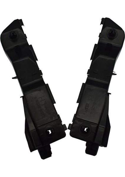 1paır Ön Tampon Montaj Toyota Avensis Iı T25 03-08 52536-05020 52535-05020 5253605020 5253505020 (Yurt Dışından) fiyatları