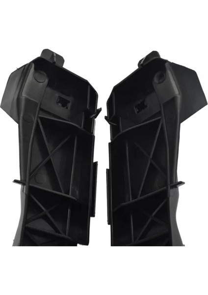 1paır Ön Tampon Montaj Toyota Avensis Iı T25 03-08 52536-05020 52535-05020 5253605020 5253505020 (Yurt Dışından) fırsatları