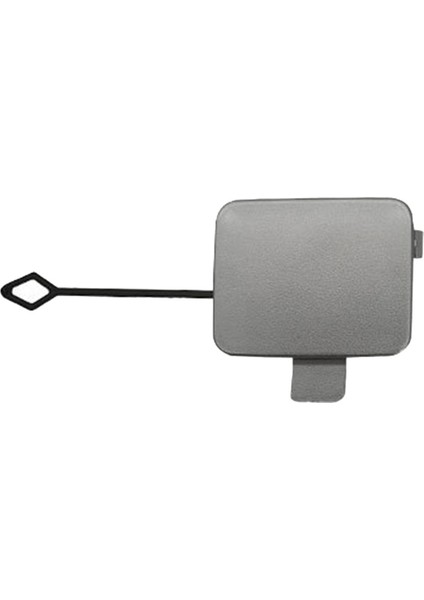 Araba Ön Tampon Tow Hook Göz Örtüsü Kapağı Bmw 3 Serisi E90 2005-2008 Araç Aksesuarları Gümüş 51117167575 (Yurt Dışından)