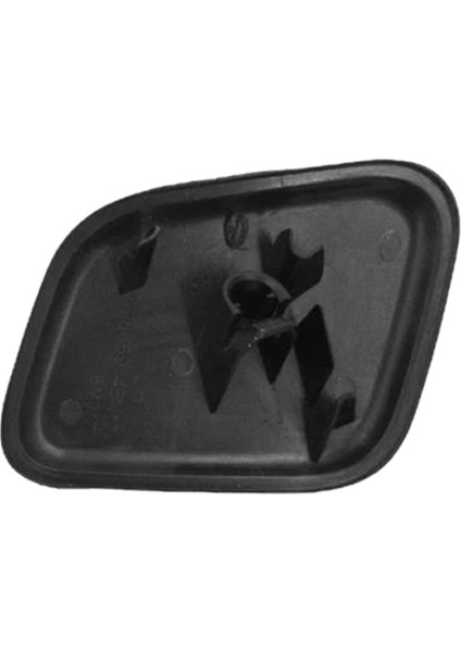 2x Araba Sol Ön Far Yıkayıcı Nozul Far Sprey Kapağı Nissan Qashqai J11 2014+ 28658-4EMXX 28659-4EMXX (Yurt Dışından) indirimleri