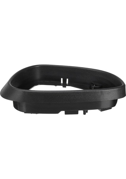 3x Araba Sol Yan Kapı Rüzgar Dikizim Ayna Kapak Çerçevesi Ford Fiesta Mk7 2009-2017 (Yurt Dışından) fiyatları