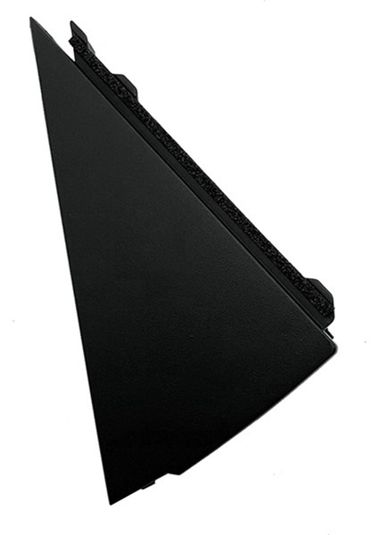 Araba Sol Arka Kapı Delta Kalıplama Hyundai I30 Sedan 2008-2011 Araç Aksesuarları 838302L000 (Yurt Dışından)