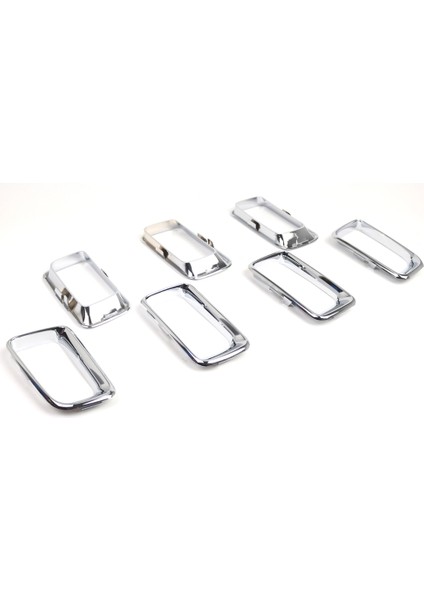 68109865AA Araba Merkezi Izgara Trim Çerçeve Grille Trim Kalp Kalıp Kalıp Kalıp Ekleme Pusulası 2011-2016 CH1210111 Kaplama Renk (Yurt Dışından) modelleri