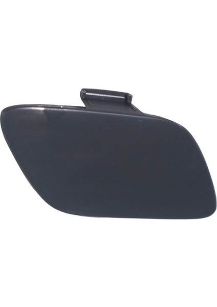 Bmw Için Ön Tampon Çekme Hook Kapak Kapağı 328XI 335I 2006-2009 Çekiş Kapağı 51117187956 (Yurt Dışından) modelleri