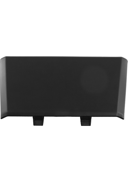 Ön Tampon Alım Izgara Duvar Kapağı Acc Kontrol Kutusu Kapak YL017826XT 9836795777 Peugeot 4008 (P84C) 5008 (P87C) (Yurt Dışından) fiyatları