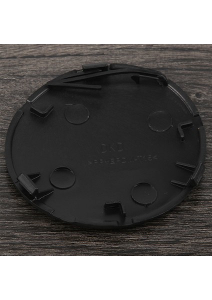 85071BR00A Araba Arka Tampon Çekme Kanca Kapağı Nissan Qashqai Için Siyah J10 2007 2008 2009 2012 2012 2013 2014 (Yurt Dışından)