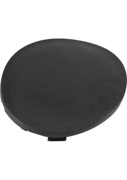 85071BR00A Araba Arka Tampon Çekme Kanca Kapağı Nissan Qashqai Için Siyah J10 2007 2008 2009 2012 2012 2013 2014 (Yurt Dışından) modelleri