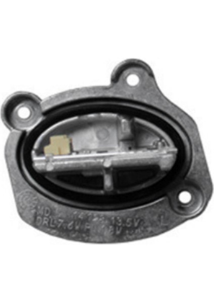 Sol Ön Far Angel Gözleri Işık Kaynağı 63117388923A Bmw F22 F23 2014-2021 LED Gündüz Çalışma Işık Modülü (Yurt Dışından)